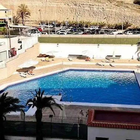 Appartamento De Ensueno Adeje